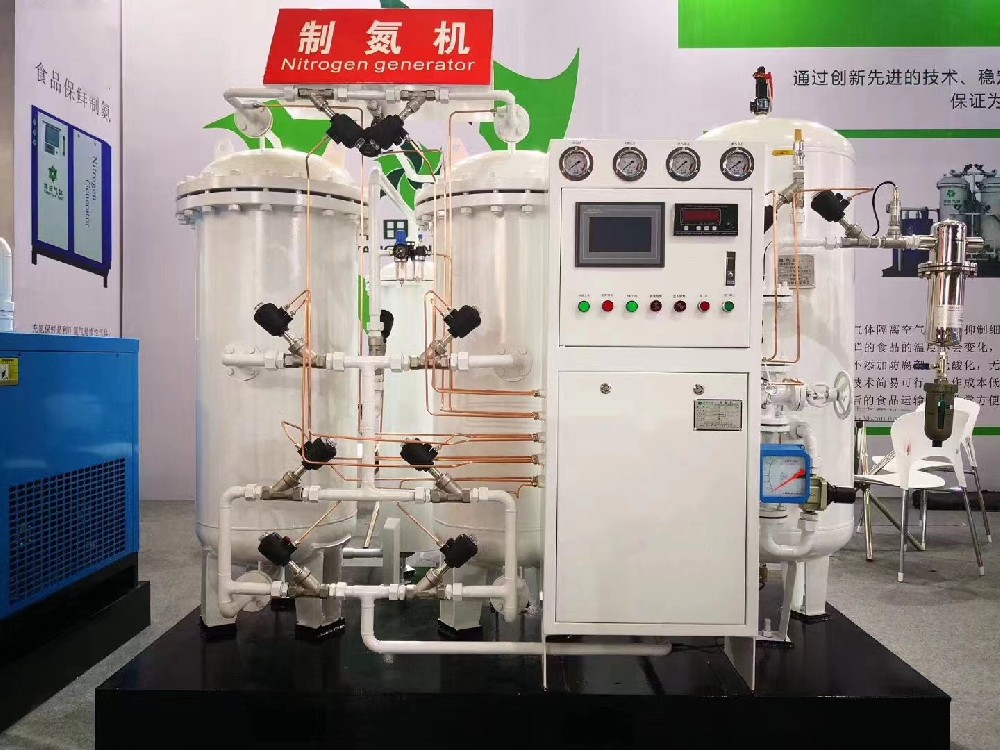 制氮機